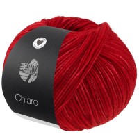 Chiaro nr 12 rood